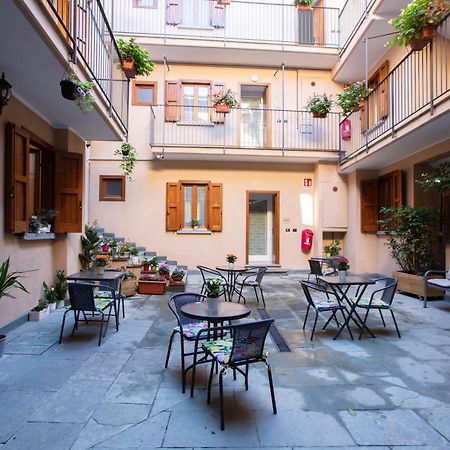 La Casa Del Sarto - Rooms And Apartments Lecco Ngoại thất bức ảnh