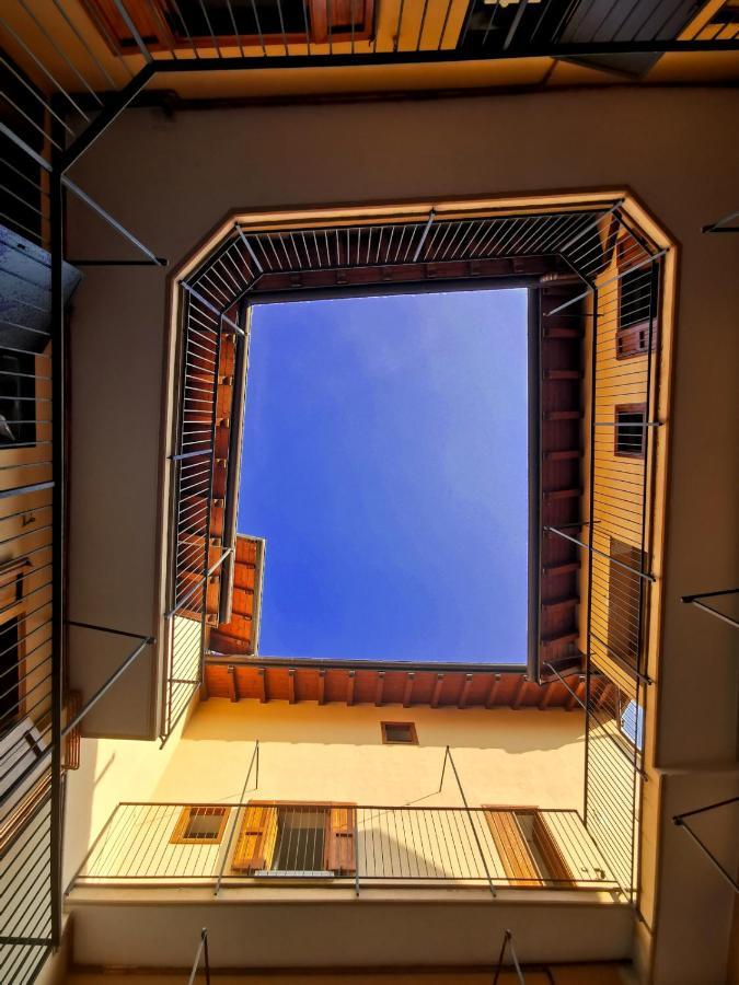 La Casa Del Sarto - Rooms And Apartments Lecco Ngoại thất bức ảnh