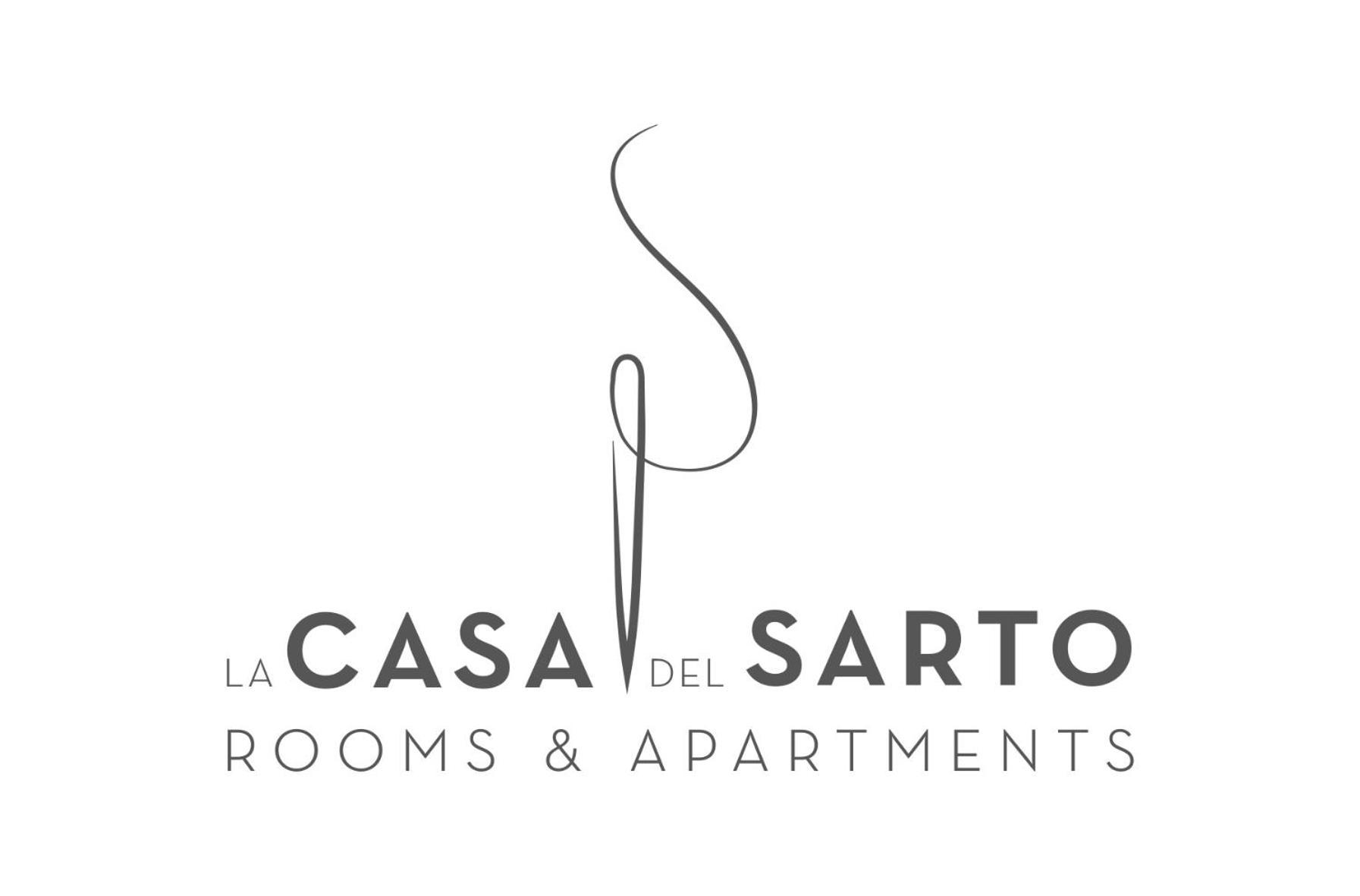 La Casa Del Sarto - Rooms And Apartments Lecco Ngoại thất bức ảnh