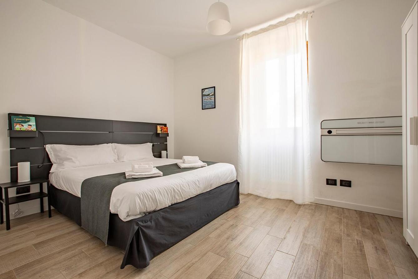 La Casa Del Sarto - Rooms And Apartments Lecco Ngoại thất bức ảnh
