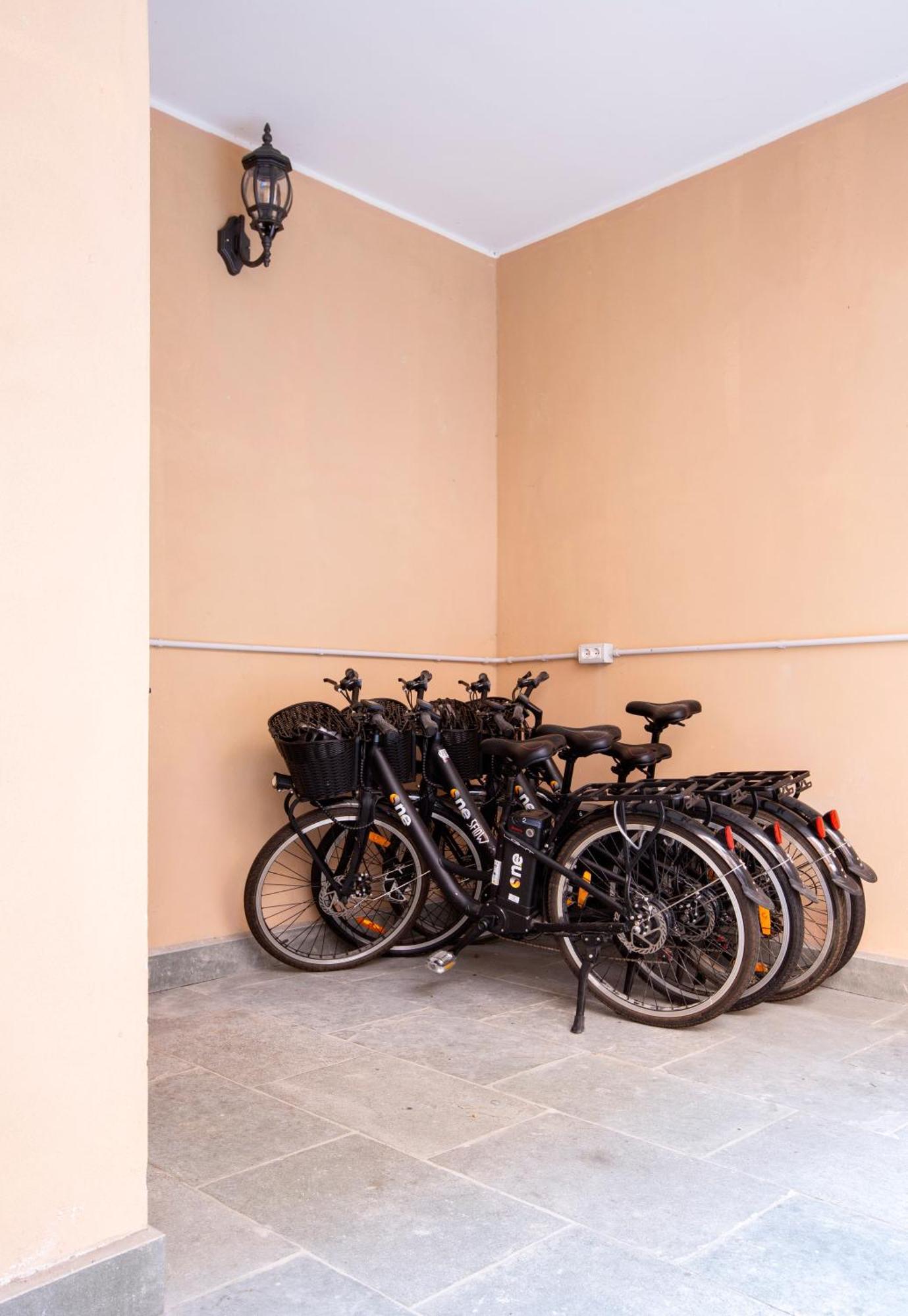 La Casa Del Sarto - Rooms And Apartments Lecco Ngoại thất bức ảnh