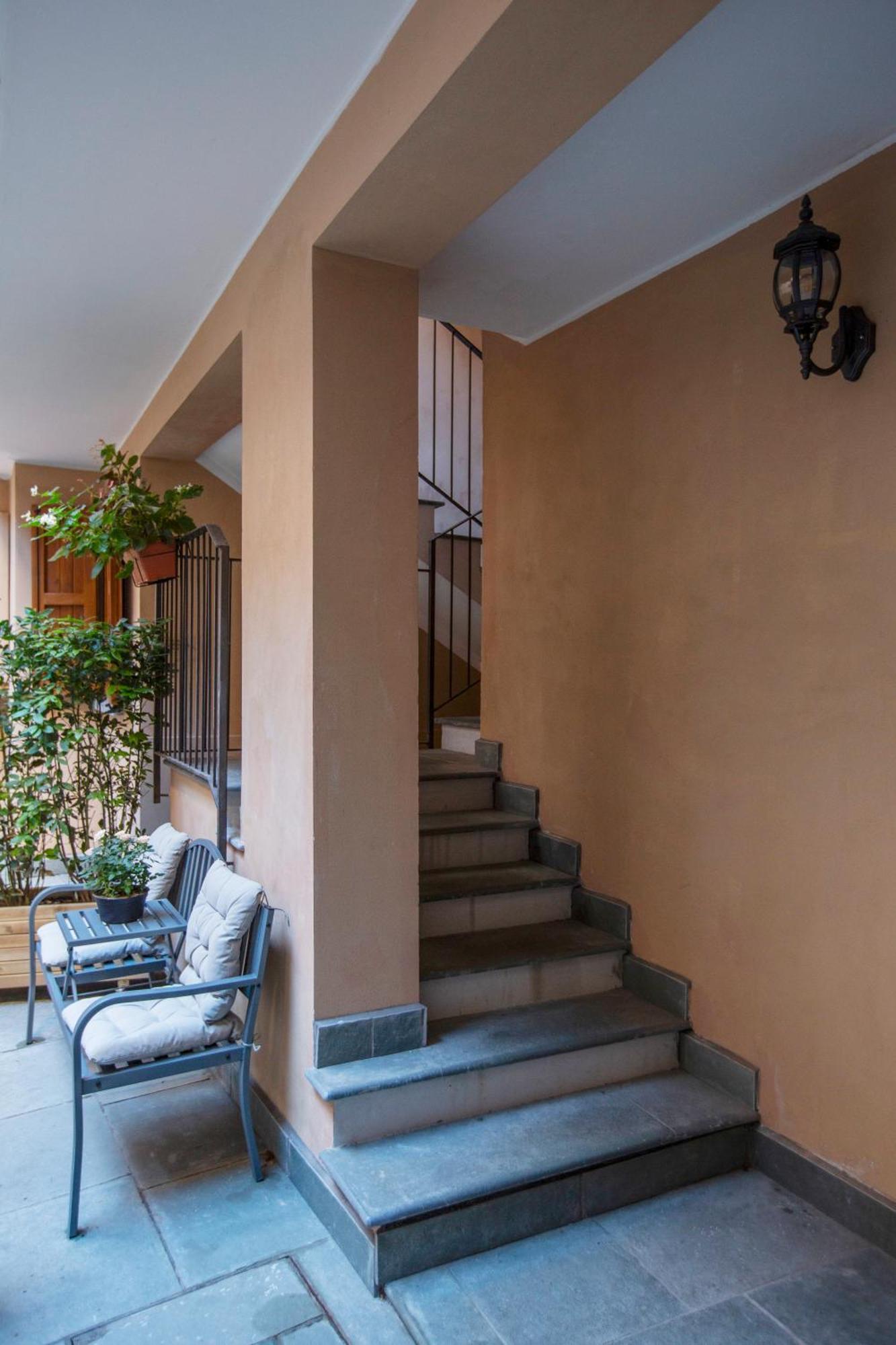 La Casa Del Sarto - Rooms And Apartments Lecco Ngoại thất bức ảnh