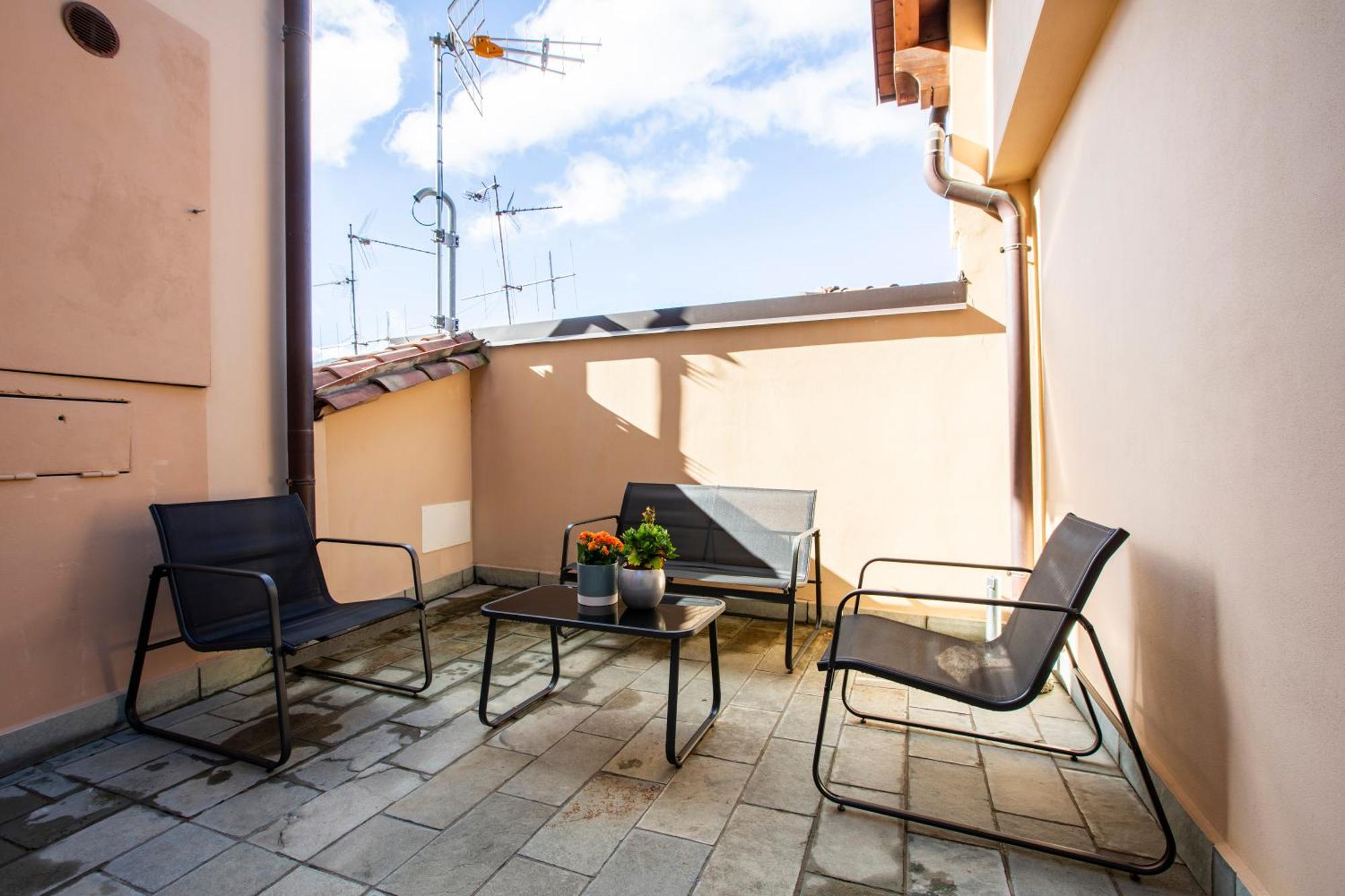 La Casa Del Sarto - Rooms And Apartments Lecco Ngoại thất bức ảnh