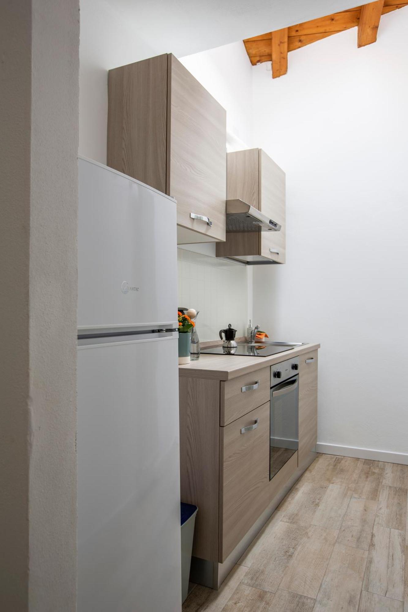 La Casa Del Sarto - Rooms And Apartments Lecco Ngoại thất bức ảnh