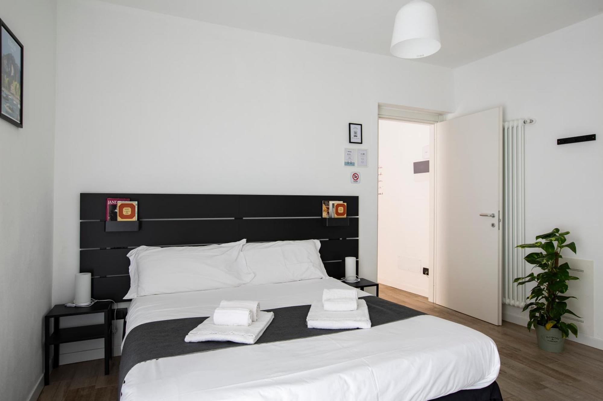 La Casa Del Sarto - Rooms And Apartments Lecco Ngoại thất bức ảnh